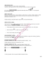 Preview for 319 page of Gorenje BOC 6322 AX Instructions For Use And Installation