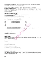 Preview for 320 page of Gorenje BOC 6322 AX Instructions For Use And Installation