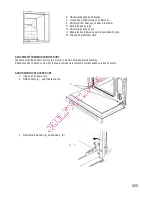 Preview for 327 page of Gorenje BOC 6322 AX Instructions For Use And Installation