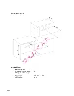 Preview for 332 page of Gorenje BOC 6322 AX Instructions For Use And Installation