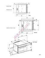 Preview for 333 page of Gorenje BOC 6322 AX Instructions For Use And Installation