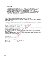 Preview for 336 page of Gorenje BOC 6322 AX Instructions For Use And Installation