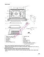 Preview for 337 page of Gorenje BOC 6322 AX Instructions For Use And Installation