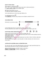 Preview for 342 page of Gorenje BOC 6322 AX Instructions For Use And Installation