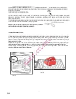 Preview for 346 page of Gorenje BOC 6322 AX Instructions For Use And Installation