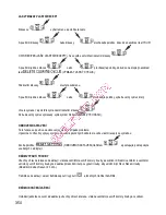 Preview for 356 page of Gorenje BOC 6322 AX Instructions For Use And Installation