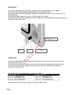 Preview for 360 page of Gorenje BOC 6322 AX Instructions For Use And Installation