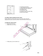 Preview for 365 page of Gorenje BOC 6322 AX Instructions For Use And Installation