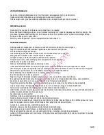 Preview for 367 page of Gorenje BOC 6322 AX Instructions For Use And Installation