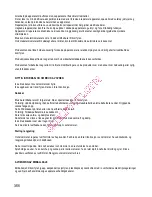 Preview for 368 page of Gorenje BOC 6322 AX Instructions For Use And Installation