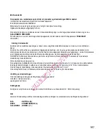 Preview for 369 page of Gorenje BOC 6322 AX Instructions For Use And Installation