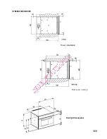 Preview for 371 page of Gorenje BOC 6322 AX Instructions For Use And Installation