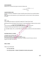 Preview for 377 page of Gorenje BOC 6322 AX Instructions For Use And Installation