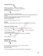 Preview for 381 page of Gorenje BOC 6322 AX Instructions For Use And Installation