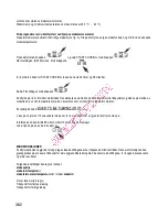 Preview for 384 page of Gorenje BOC 6322 AX Instructions For Use And Installation