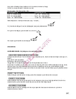 Preview for 399 page of Gorenje BOC 6322 AX Instructions For Use And Installation