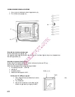 Preview for 402 page of Gorenje BOC 6322 AX Instructions For Use And Installation