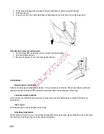 Preview for 404 page of Gorenje BOC 6322 AX Instructions For Use And Installation