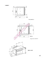 Preview for 409 page of Gorenje BOC 6322 AX Instructions For Use And Installation