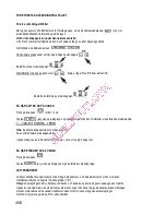 Preview for 410 page of Gorenje BOC 6322 AX Instructions For Use And Installation