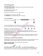 Preview for 417 page of Gorenje BOC 6322 AX Instructions For Use And Installation