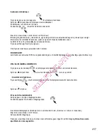 Preview for 419 page of Gorenje BOC 6322 AX Instructions For Use And Installation