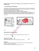 Preview for 421 page of Gorenje BOC 6322 AX Instructions For Use And Installation