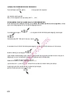 Preview for 422 page of Gorenje BOC 6322 AX Instructions For Use And Installation