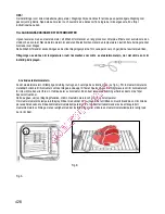 Preview for 430 page of Gorenje BOC 6322 AX Instructions For Use And Installation