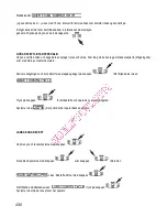 Preview for 432 page of Gorenje BOC 6322 AX Instructions For Use And Installation