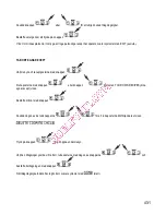 Preview for 433 page of Gorenje BOC 6322 AX Instructions For Use And Installation