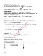 Preview for 434 page of Gorenje BOC 6322 AX Instructions For Use And Installation