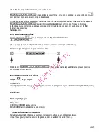 Preview for 435 page of Gorenje BOC 6322 AX Instructions For Use And Installation