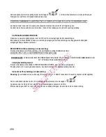 Preview for 436 page of Gorenje BOC 6322 AX Instructions For Use And Installation