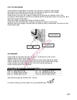 Preview for 437 page of Gorenje BOC 6322 AX Instructions For Use And Installation