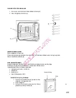 Preview for 441 page of Gorenje BOC 6322 AX Instructions For Use And Installation