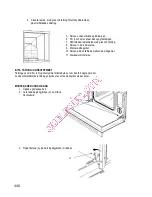 Preview for 442 page of Gorenje BOC 6322 AX Instructions For Use And Installation