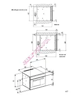 Preview for 449 page of Gorenje BOC 6322 AX Instructions For Use And Installation