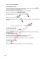 Preview for 450 page of Gorenje BOC 6322 AX Instructions For Use And Installation