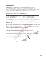 Preview for 451 page of Gorenje BOC 6322 AX Instructions For Use And Installation