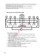 Preview for 454 page of Gorenje BOC 6322 AX Instructions For Use And Installation