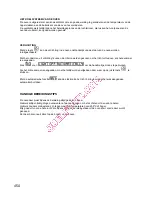 Preview for 456 page of Gorenje BOC 6322 AX Instructions For Use And Installation