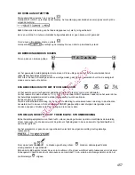 Preview for 459 page of Gorenje BOC 6322 AX Instructions For Use And Installation