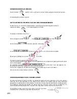 Preview for 462 page of Gorenje BOC 6322 AX Instructions For Use And Installation