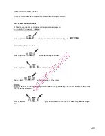 Preview for 467 page of Gorenje BOC 6322 AX Instructions For Use And Installation