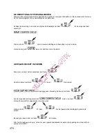 Preview for 476 page of Gorenje BOC 6322 AX Instructions For Use And Installation