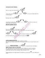 Preview for 477 page of Gorenje BOC 6322 AX Instructions For Use And Installation