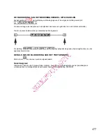 Preview for 479 page of Gorenje BOC 6322 AX Instructions For Use And Installation