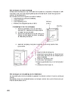 Preview for 486 page of Gorenje BOC 6322 AX Instructions For Use And Installation