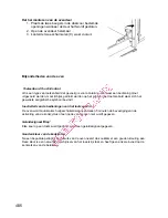 Preview for 488 page of Gorenje BOC 6322 AX Instructions For Use And Installation